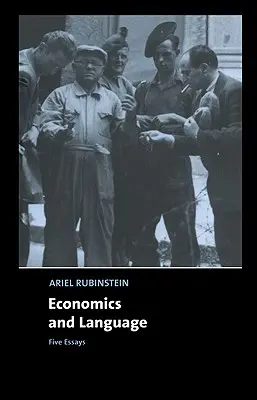 Gazdaság és nyelv: Öt esszé - Economics and Language: Five Essays