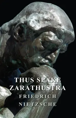 Így szólt Zarathustra - Thus Spake Zarathustra