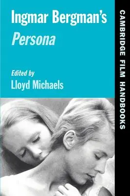 Ingmar Bergman személyisége - Ingmar Bergman's Persona