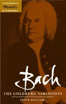 Bach: A Goldberg-variációk - Bach: The Goldberg Variations