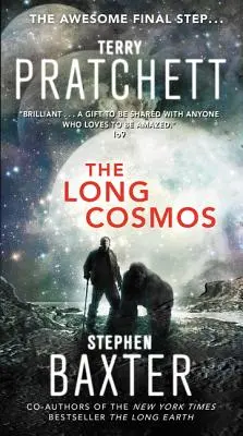 A hosszú kozmosz - The Long Cosmos