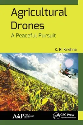 Mezőgazdasági drónok: Békés törekvés - Agricultural Drones: A Peaceful Pursuit