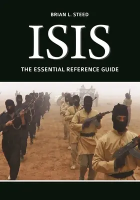 Isis: Az alapvető referencia kézikönyv - Isis: The Essential Reference Guide