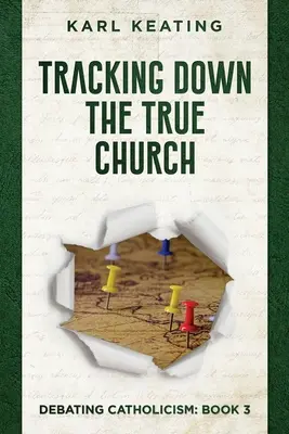 Az igazi egyház nyomában - Tracking Down the True Church