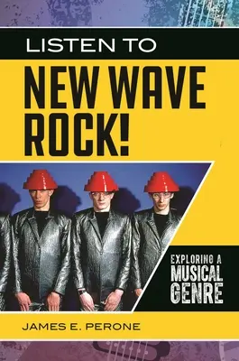 Hallgass újhullámos rockot! Egy zenei műfaj felfedezése - Listen to New Wave Rock! Exploring a Musical Genre