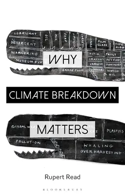 Miért számít a klímaszakadás - Why Climate Breakdown Matters