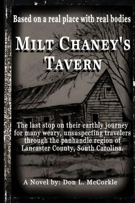 Milt Chaney kocsmája - Milt Chaney's Tavern