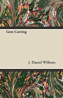 Gem Cutting