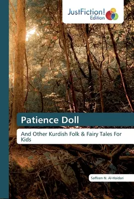 Türelem baba - Patience Doll