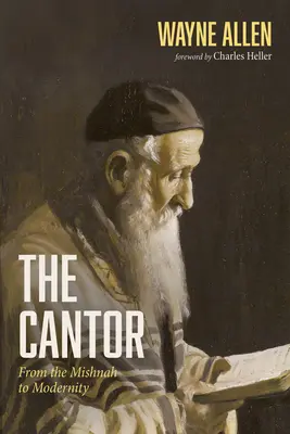 A kántor - The Cantor