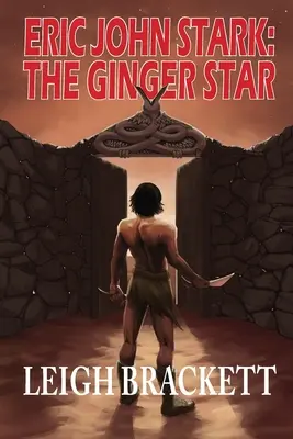 A gyömbércsillag - The Ginger Star