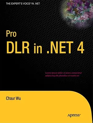 Pro DLR in .NET 4