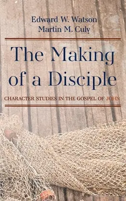 A tanítványokká válás - The Making of a Disciple