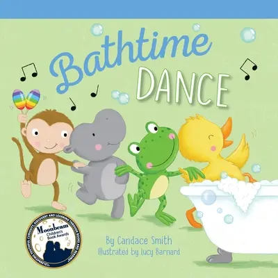 Fürdőtánc - Bathtime Dance