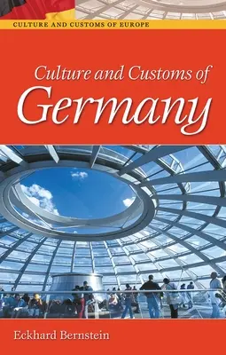 Németország kultúrája és szokásai - Culture and Customs of Germany