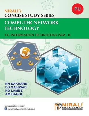 Számítógépes hálózati technológia - Computer Network Technology