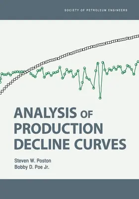 A termeléscsökkenési görbék elemzése - Analysis of Production Decline Curves