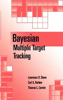 Bayesi többszörös célkövetés - Bayesian Multiple Target Tracking