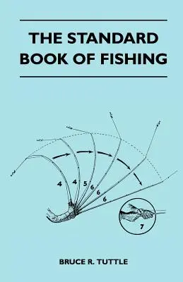 A horgászat szabványkönyve - The Standard Book Of Fishing