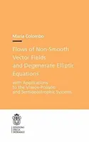 Nem sima vektormezők és degenerált elliptikus egyenletek áramlása: Alkalmazásokkal a Vlasov-Poisson és a szemigeostrofikus rendszerekre - Flows of Non-Smooth Vector Fields and Degenerate Elliptic Equations: With Applications to the Vlasov-Poisson and Semigeostrophic Systems