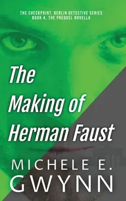Tvorba Hermana Fausta - The Making of Herman Faust