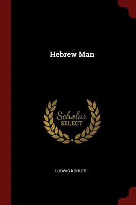 Héber ember - Hebrew Man