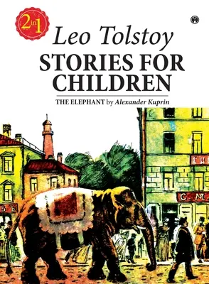 Történetek gyerekeknek - Stories for Children