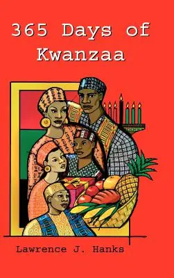 A Kwanzaa 365 napja - 365 Days of Kwanzaa