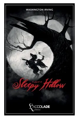 La Lgende de Sleepy Hollow: bilingue anglais/franais (avec lecture audio intgre)