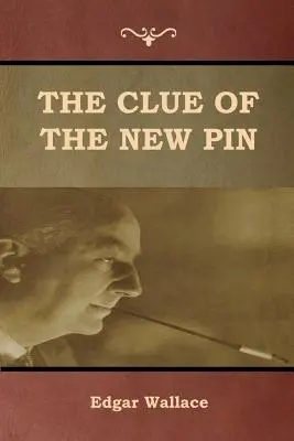 Az új kitűző nyomai - The Clue of the New Pin