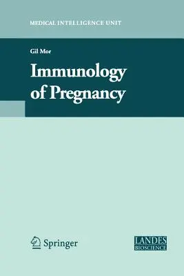 A terhesség immunológiája - Immunology of Pregnancy