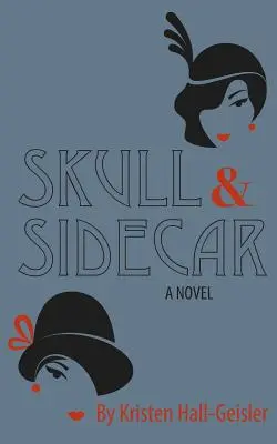 Koponya és oldalkocsi - Skull and Sidecar