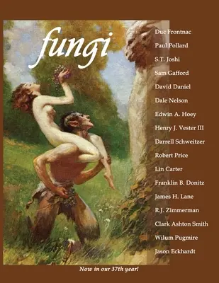 Gombák, 23. szám - Fungi, Issue 23