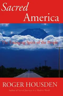 Sacred America: Curtis és az észak-amerikai indiánok - Sacred America: Edward S. Curtis and the North American Indian