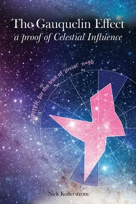 A Gauquelin-hatás - The Gauquelin Effect