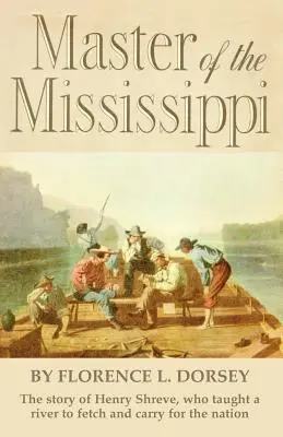 A Mississippi ura - Master of the Mississippi