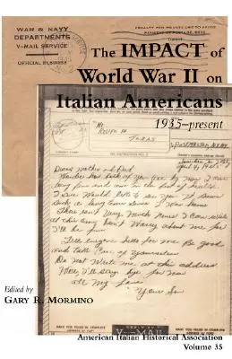 A II. világháború hatása az amerikai olaszokra - The Impact of World War II on Italian Americans