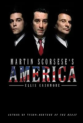 Martin Scorsese Amerikája - Martin Scorsese's America