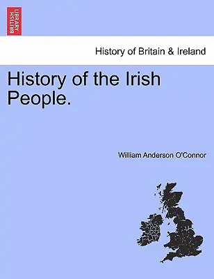 Az ír nép története. - History of the Irish People.