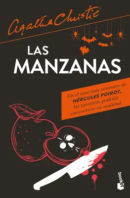 Las Manzanas / Halloween Party