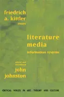 Irodalom, média, információs rendszerek - Literature, Media, Information Systems