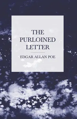 Az elrabolt levél - The Purloined Letter