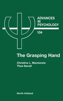 A megragadó kéz: 104. kötet - The Grasping Hand: Volume 104