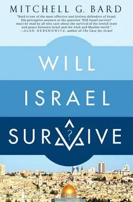 Túléli-e Izrael? - Will Israel Survive?