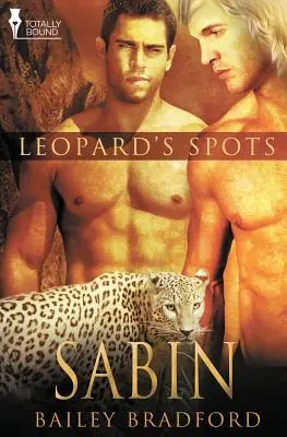 Leopárdfoltok: Sabin - Leopard's Spots: Sabin