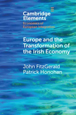 Európa és az ír gazdaság átalakulása - Europe and the Transformation of the Irish Economy