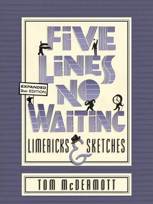 Öt sor nem várakozik - Five Lines No Waiting