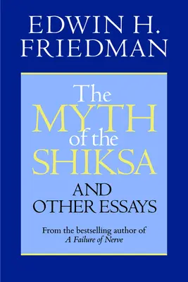 A siksa mítosza és más esszék - The Myth of the Shiksa and Other Essays