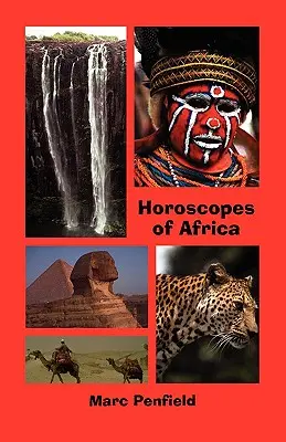Afrika horoszkópjai - Horoscopes of Africa