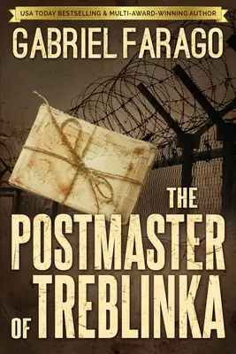 A treblinkai postamester - The Postmaster of Treblinka